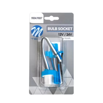 M-Tech 9004/9007 Izzófoglalat, Kerámia