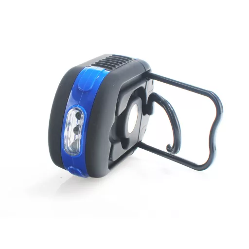 M-Tech IL90 Elemlámpa Ledes