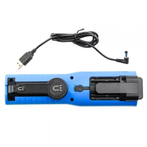 M-Tech ILPRO109 Tölthető LED lámpa - 1100lm - IP54 vízálló - Mágneses