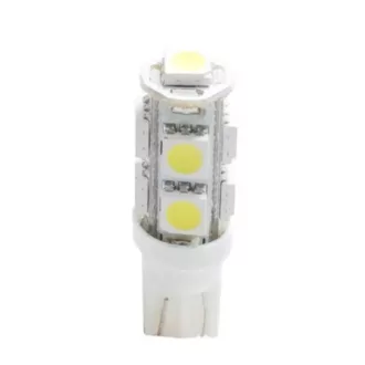 M-Tech L058W, T10 Led, 12V W5W, Darabos