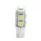 M-Tech L058W, T10 Led, 12V W5W, Darabos