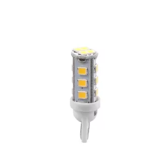 M-Tech, T10, LED izzó, fehér, 16xSMD, LED, 12V, Pár