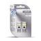 M-Tech LB313W T10 Led Izzó, Fehér, Canbus, 12V W5W