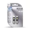 M-Tech LB319W, T4W Led Canbus, Fehér, 12V BA9S