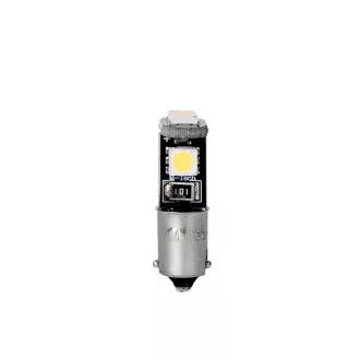 M-Tech LB319W, T4W Led Canbus, Fehér, 12V BA9S