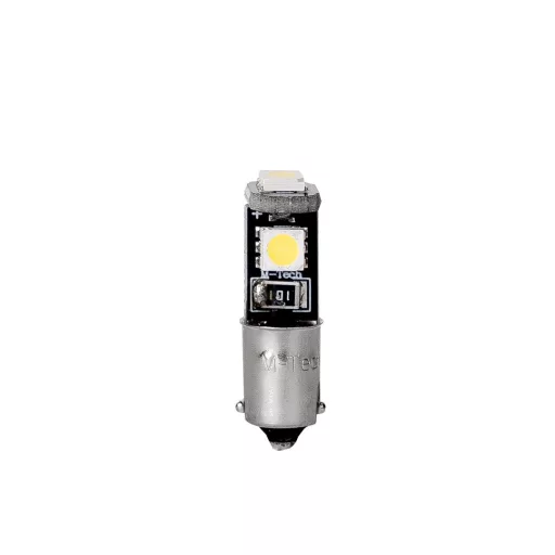 M-Tech LB319W, T4W Led Canbus, Fehér, 12V BA9S