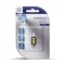 M-Tech LB334W Szofita Led Izzó, Fehér 36mm, Canbus 12V C5W