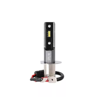 M-TECH IZZÓ 12V H1 LED SMD 3W 280 LM 1 DB 6X1616 SMD LED
