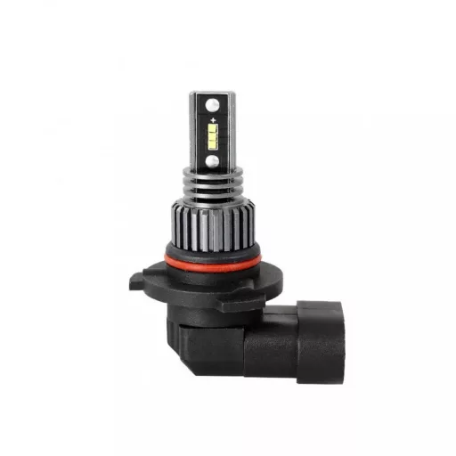 M-Tech LB505W-01B HB3 Led Izzó, Fehér