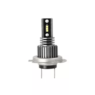 M-Tech, LB507W-01B H7 Led Izzó, Fehér