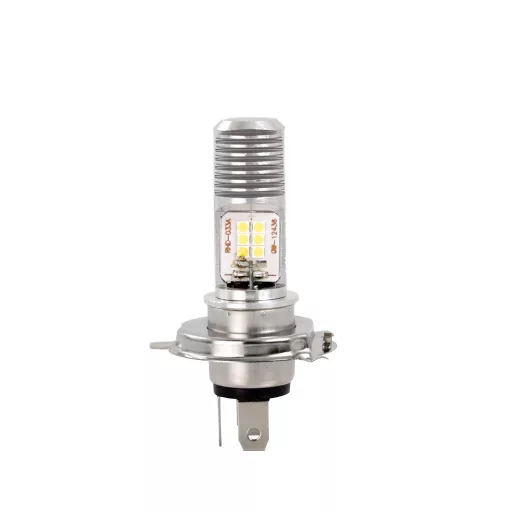 M-Tech, LB554W-01B HS1 Led Izzó, PX43T