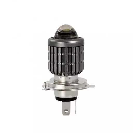 M-Tech LB574W-01B, H4 Led Izzó, 12V