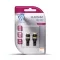 M-Tech LB817W, T15 Led Izzó, Fehér, Canbus 12V W16W