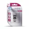 M-Tech LB821R-01B Led Izzó P21/5W, Canbus 12V BAY15d