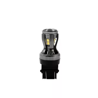 M-Tech, Platinum, P27/7W Led Izzó Canbus, W2,5X16q