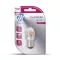 M-Tech LB827W01B Led Izzó P21/5W, Fehér, Canbus 12V BAY15d