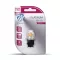 M-Tech LB830Y01B, PY27W Led Izzó, Sárga, Canbus