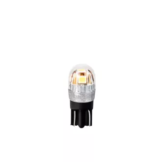 M-Tech, LB835W02B, T10 Led Izzó, Fehér, Canbus