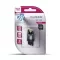 M-Tech LB844W-01B, T20 Led Izzó, Fehér, Canbus
