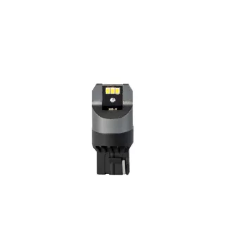 M-Tech LB844W-01B, T20 Led Izzó, Fehér, Canbus