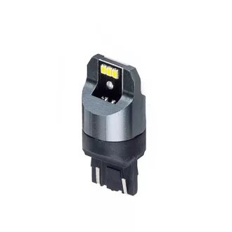 M-Tech LB845W-01B, T20 Led Izzó, Fehér, Canbus