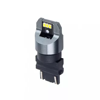 M-Tech LB847W-01B, P27/7W Led Izzó, Fehér, Canbus