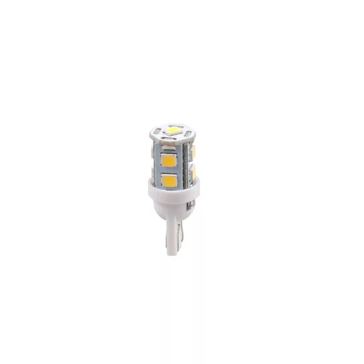 M-Tech W5W Led, Fehér, 24V