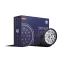 M-Tech LD210 - Nappali Fény - Kerek 90mm
