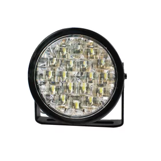 M-Tech LD210 - Nappali Fény - Kerek 90mm