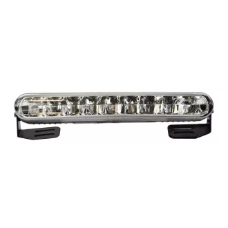   M-Tech LD630 Flux, Nappali Menetfény, Párban, 2x18LED, 12/24V