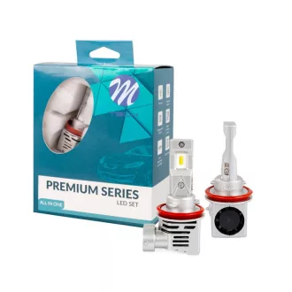 M-Tech Premium Series, H11 Led Párban, 9-32V