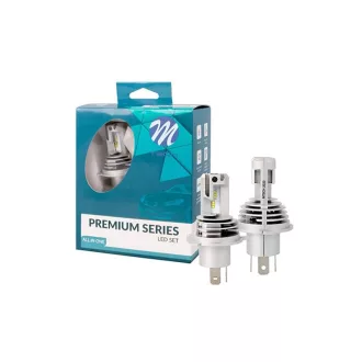 M-Tech Premium Series, H4 Led Párban, 9-32V