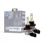 M-Tech H13 LED, 80W 9-32V 6000K, PÁR