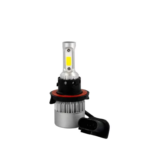 M-Tech H13 LED, 80W 9-32V 6000K, PÁR