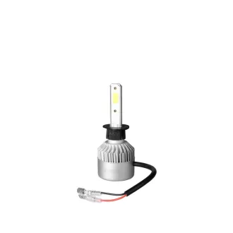 M-Tech H1 LED, 80W 9-32V 6000K, PÁR