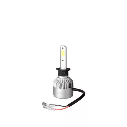 M-Tech H1 LED, 80W 9-32V 6000K, PÁR