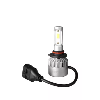 M-Tech HB3 LED, 80W 9-32V 6000K, PÁR