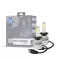 M-Tech H7 LED, 80W 9-32V 6000K, PÁR