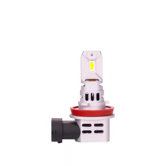 M-Tech Pro Series, H8/H11 Led Párban, 12V 6000k