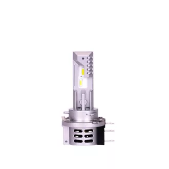 IZZÓ 12V H15 LED PÁR PRO 6000K