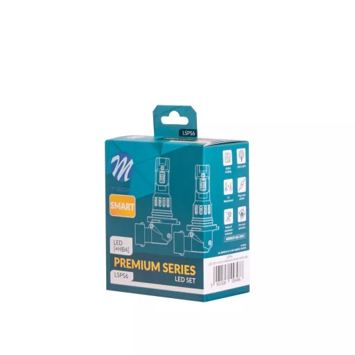 IZZÓ 12V HB4 70W LED PÁR 6000K PRÉMIUM