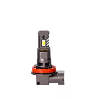 IZZÓ 12V H11 LED PÁR PRÉMIUM