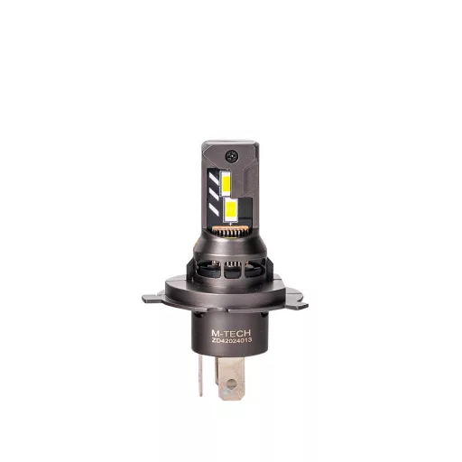 M-Tech Smart Premium Series, H4 Led Párban