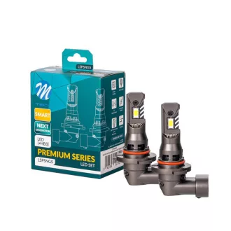 M-Tech Smart Premium Series, HB3 Led Párban