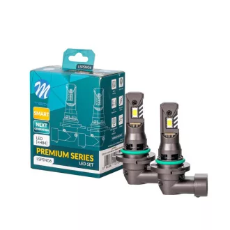 M-Tech Smart Premium Series, HB4 Led Párban