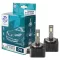 M-Tech LED Izzó 12V D1S - Párban
