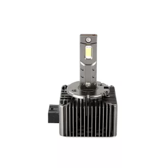 M-Tech LED Izzó 12V D1S - Párban