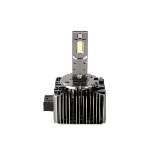 M-Tech LED Izzó 12V D1S - Párban