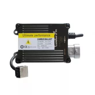 M-Tech Xenon Trafó, D1S/D1R, Canbus