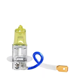 M-Tech Retro, H3 Izzó, 12V 55W, Párban